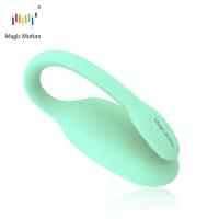 Смарт-тренажер Кегеля Magic Motion Kegel Rejuve, бюджетный вариант, для тренировок и удовольствия Смарт-тренажер Кегеля Magic Motion Kegel Rejuve, бюджетный вариант, для тренировок и удовольствия